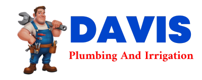 Trusted plumber in DEATSVILLE